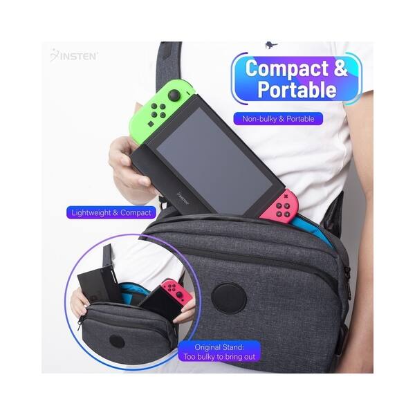 Insten Portable Dock Replacement For Nintendo Switch With Tv Toggle Button Hdmi Output Usb 3 0 2 0 Ports Black Overstock Insten Portable Dock Replacement For Nintendo Switch With Tv Toggle Button Hdmi Output Usb 3 0 2 0 Ports Black Overstock