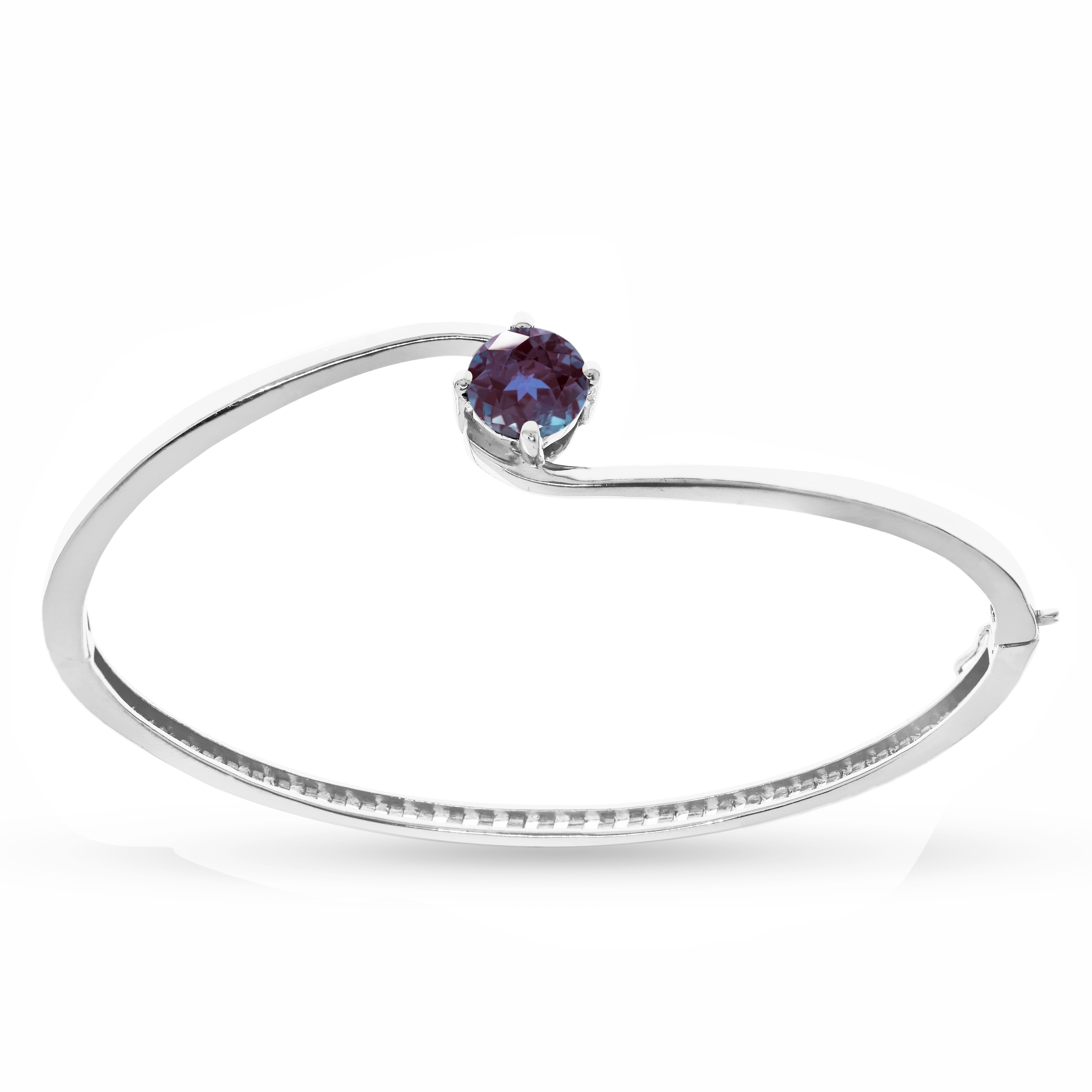 alexandrite bracelet