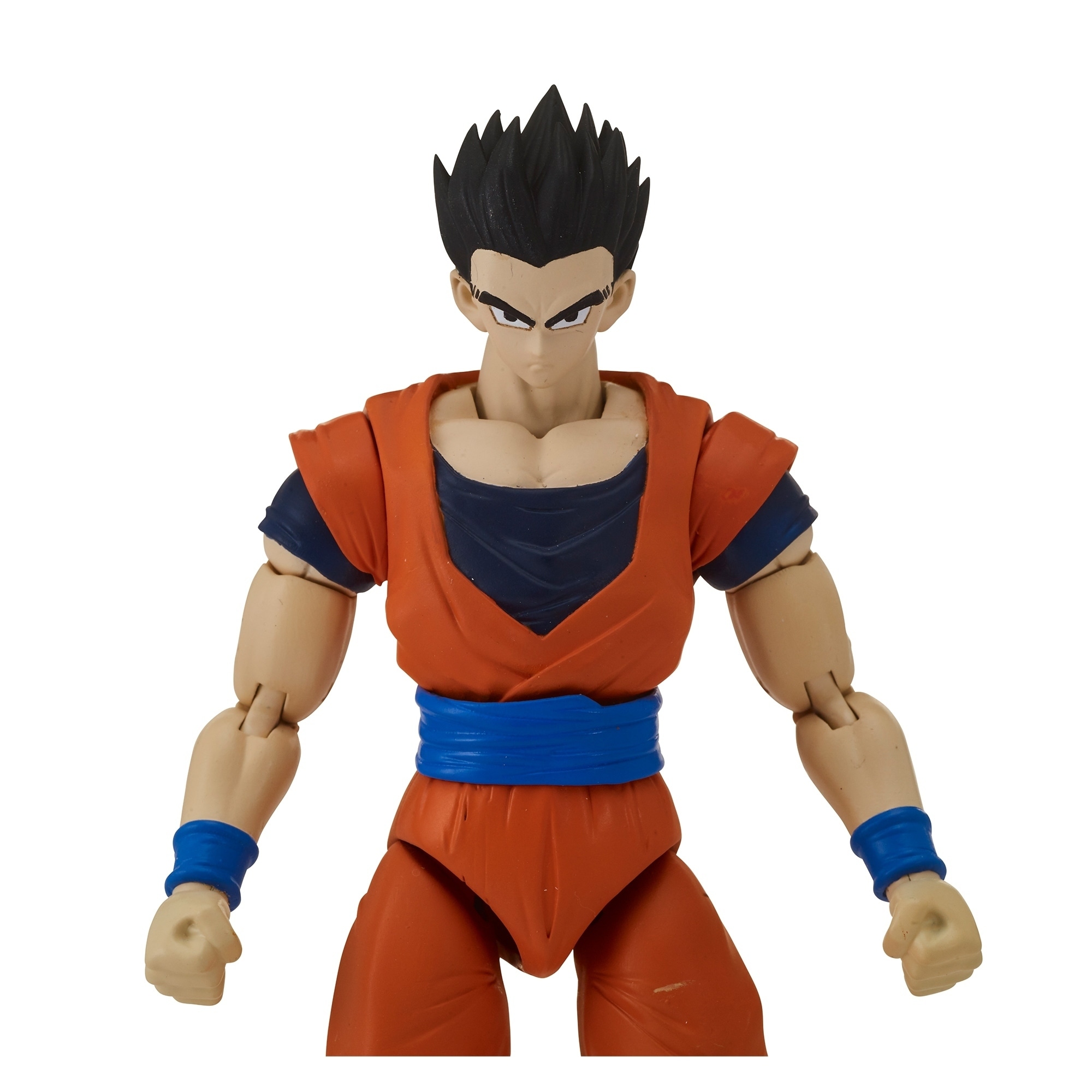 mystic gohan dragon stars