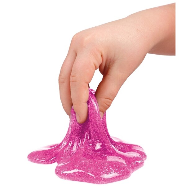 NEW Nickelodeon JoJo Siwa Super Satisfying Slime
