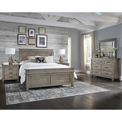 Buy Glass Bedroom Sets Online At Overstock Our Best