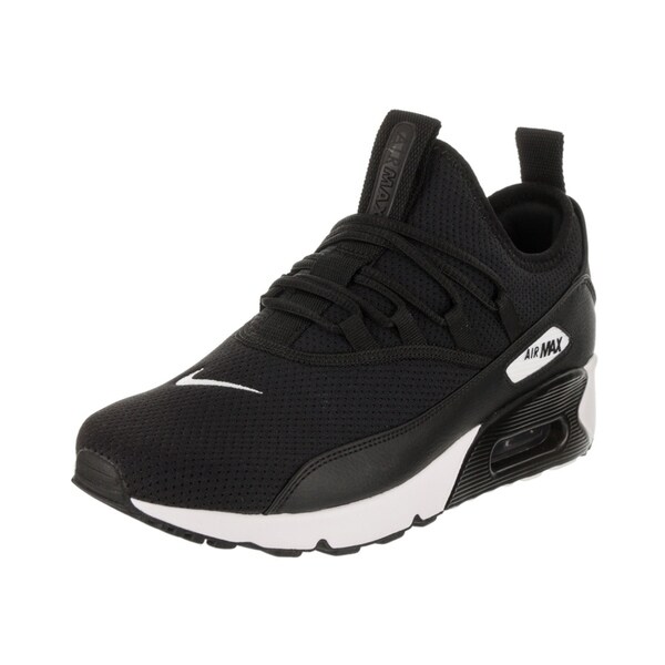 nike air max 90 ez women's black