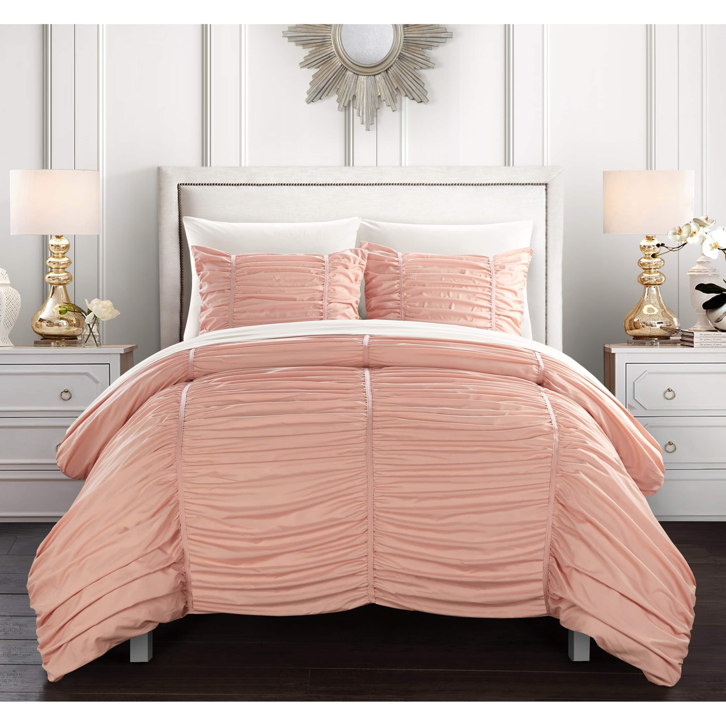 Comforter Sets Find Great Fashion Bedding Deals Shopping at