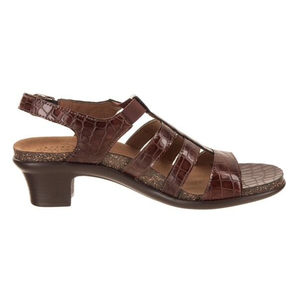 sas allegro sandal