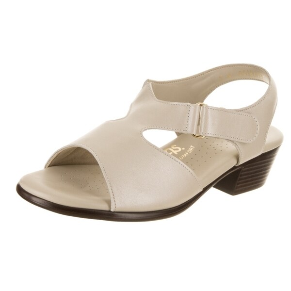 sas extra wide sandals
