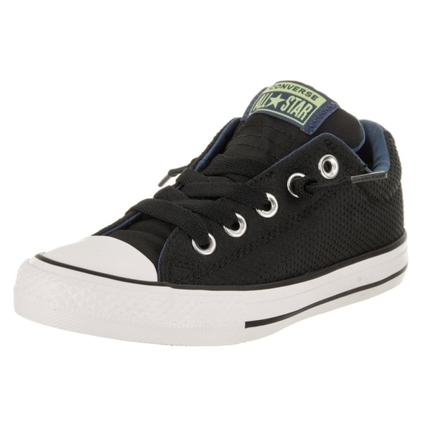 converse chuck taylor all star street slip