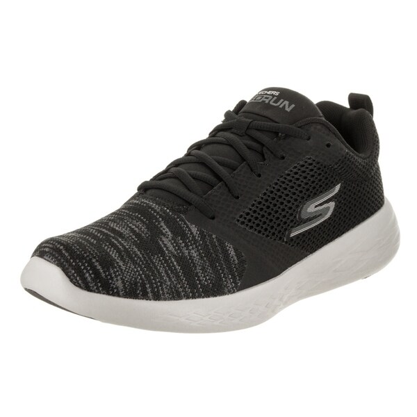 skechers men's go run 600 shoe