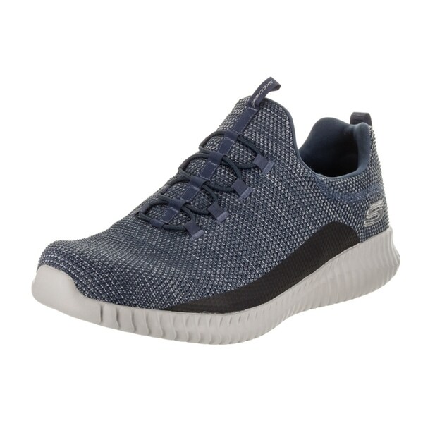 skechers men's elite flex sneakers