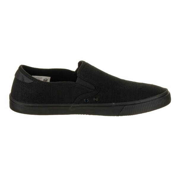 toms baja slip on