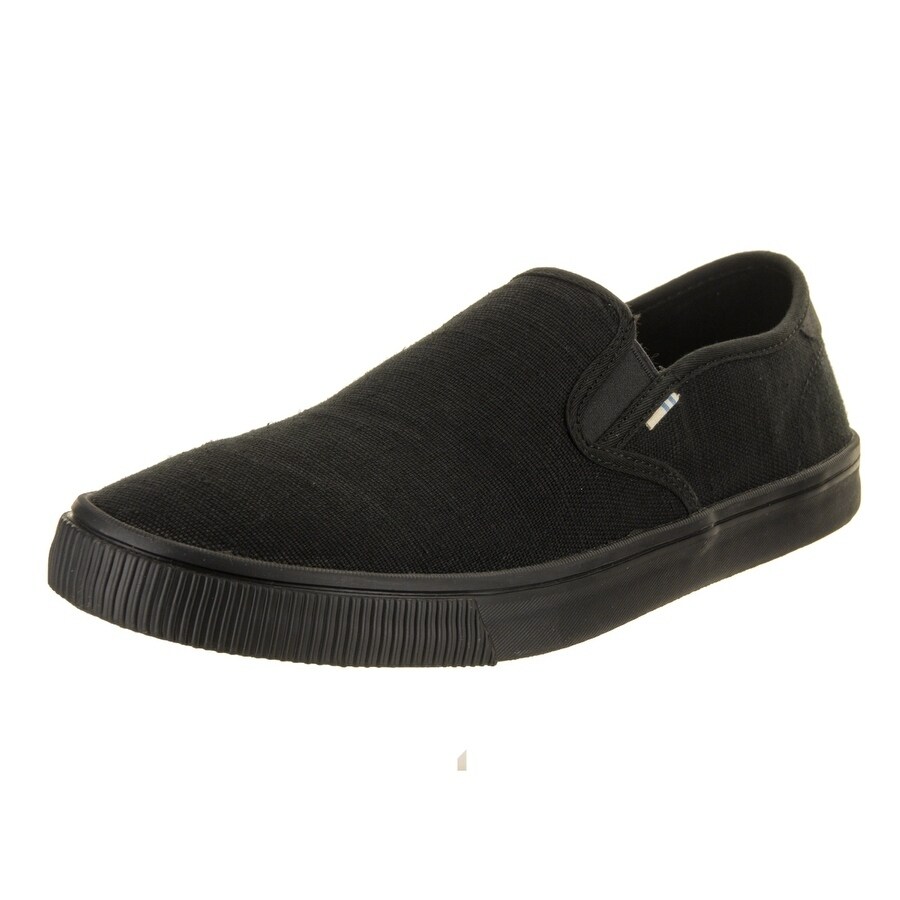 toms baja slip on