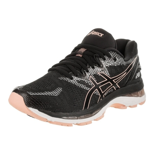gel nimbus 20 woman