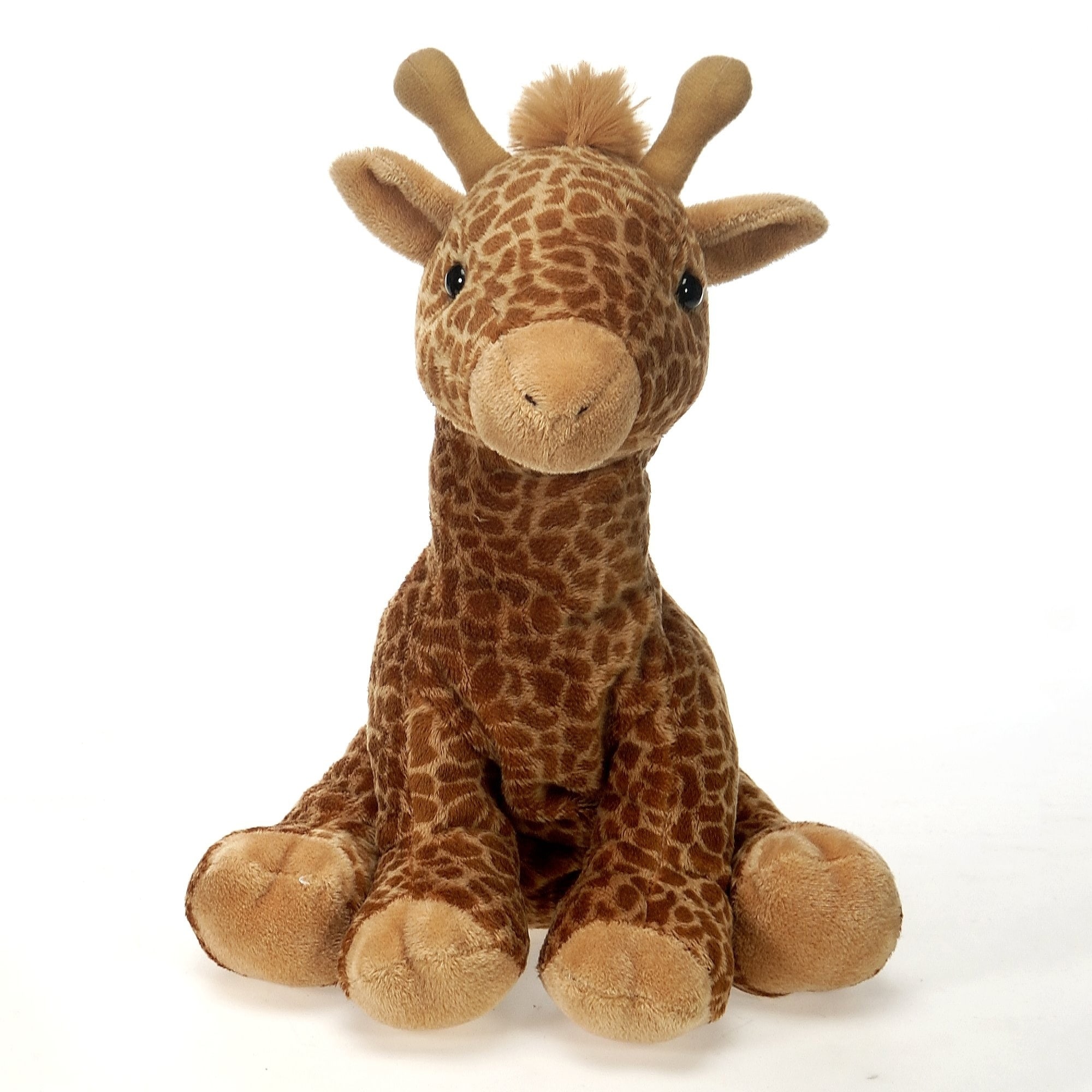 cuddly giraffe soft toys