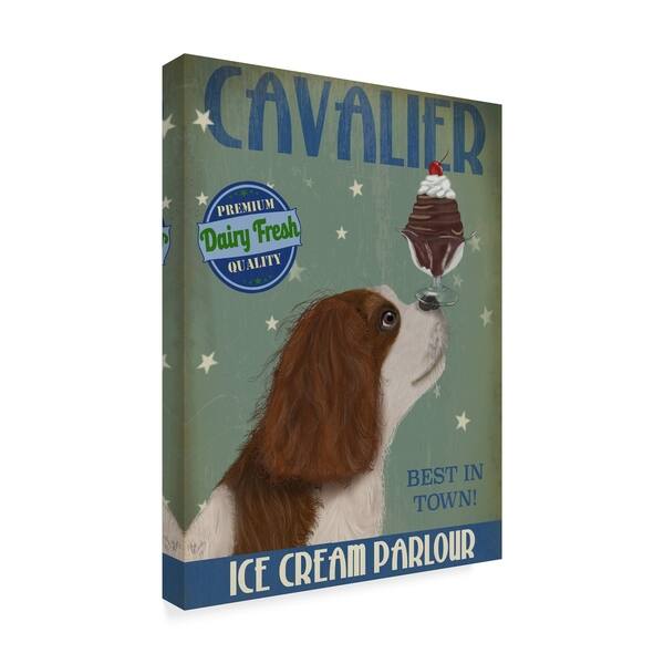 Ic Free Shipping >> Shop Fab Funky Cavalier King Charles Brown White Ic Free Ic Free Shipping >> Shop Fab Funky Cavalier King Charles Brown White Ic Free