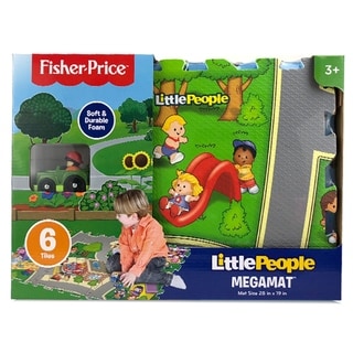 little people mat