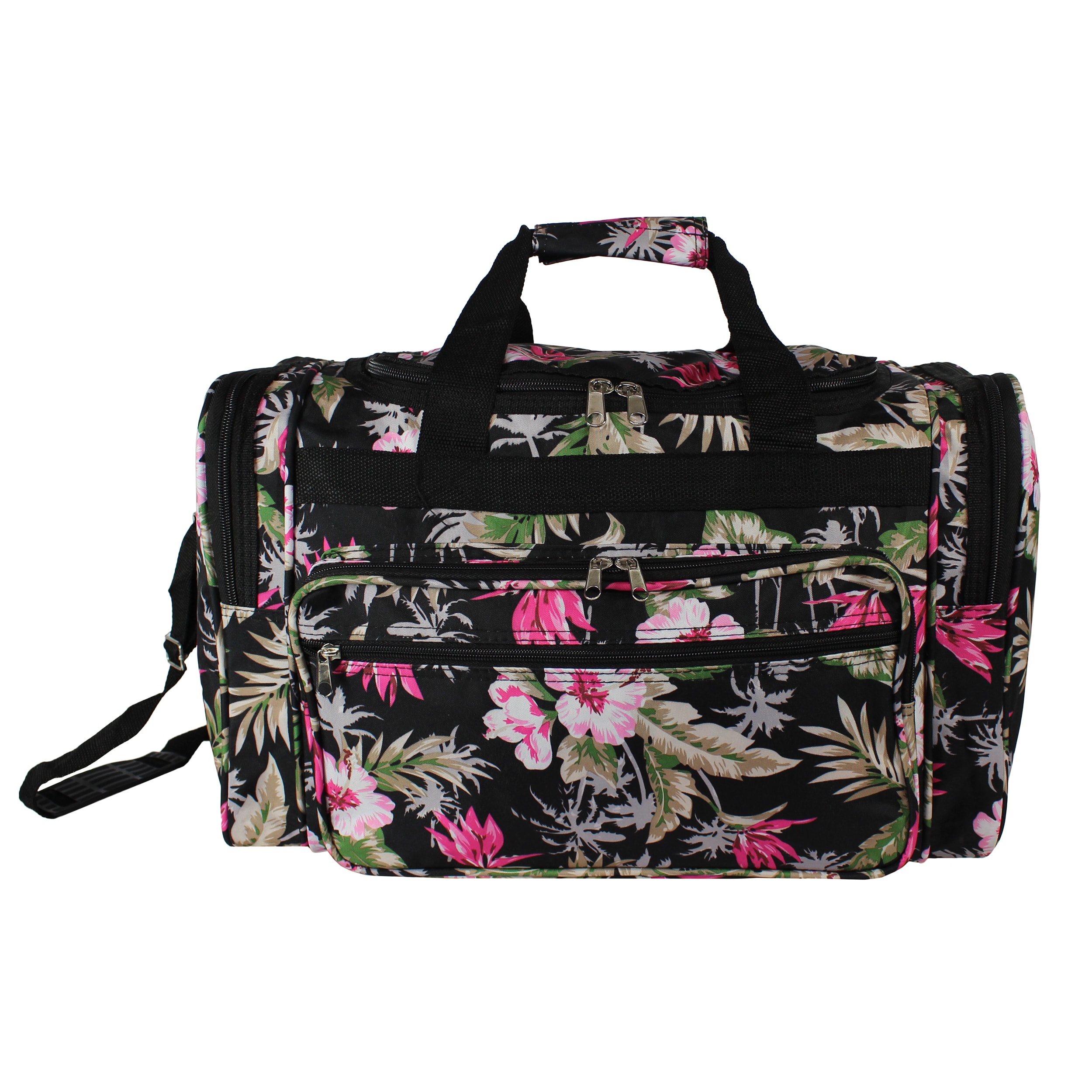 carry on duffel bag