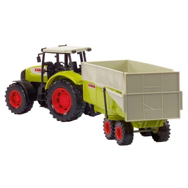 dickie toys fendt farmer set