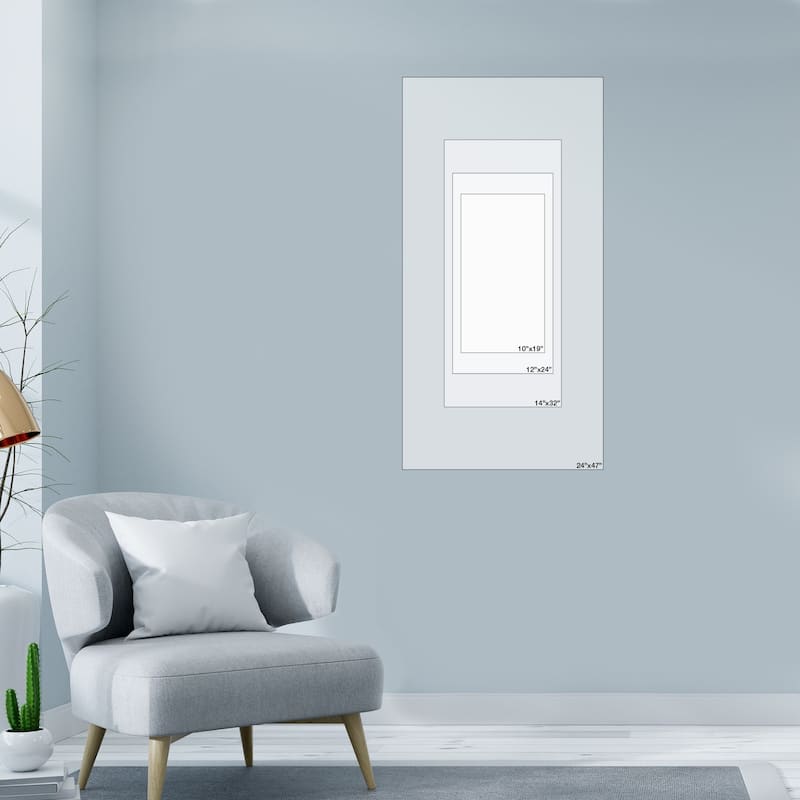 Naomi Mccavitt 'Paradis Chinoiserie Ii' Canvas Art