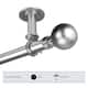 Option satin nickel