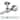 InStyleDesign Pellet 1 inch Diameter Ceiling Curtain Rod/ Room Divider