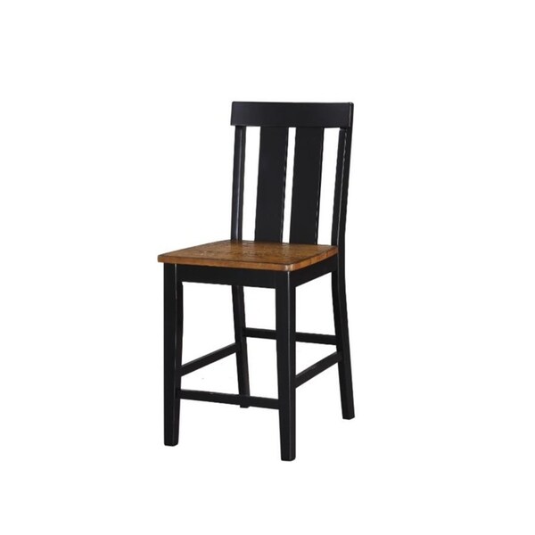 Ramona Height Wooden Dining Chair