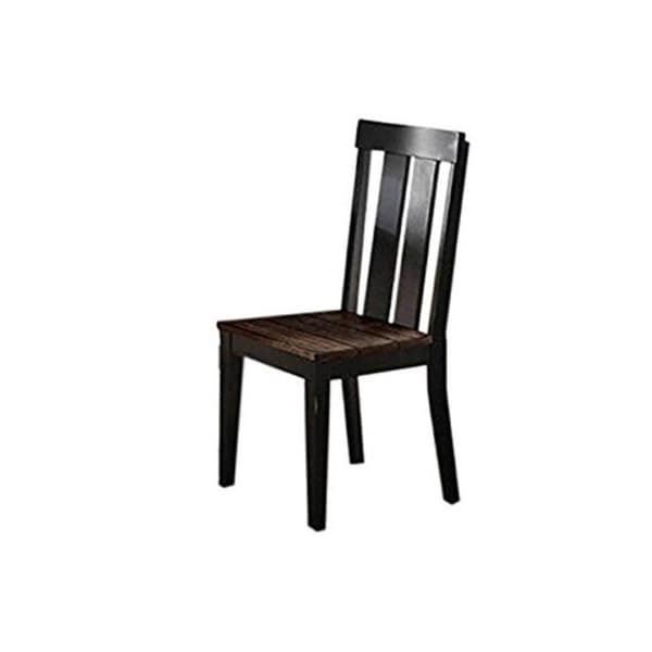 Ramona Wooden Dining Chair