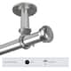 Option satin nickel