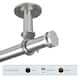 Option satin nickel