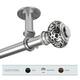Option satin nickel