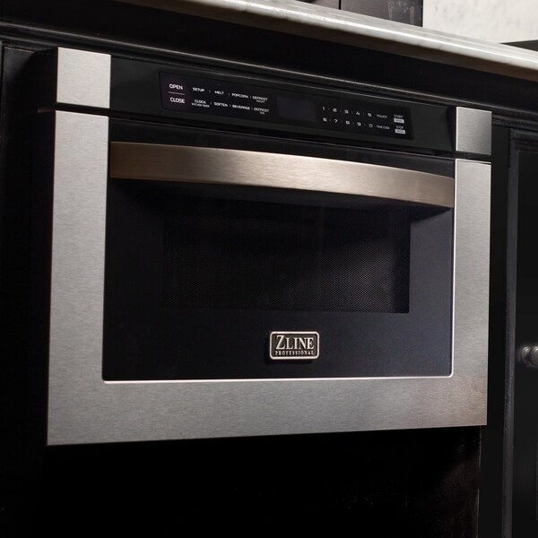 Top Product Reviews For Sharp 24 Inch Stainless Steel Microwave