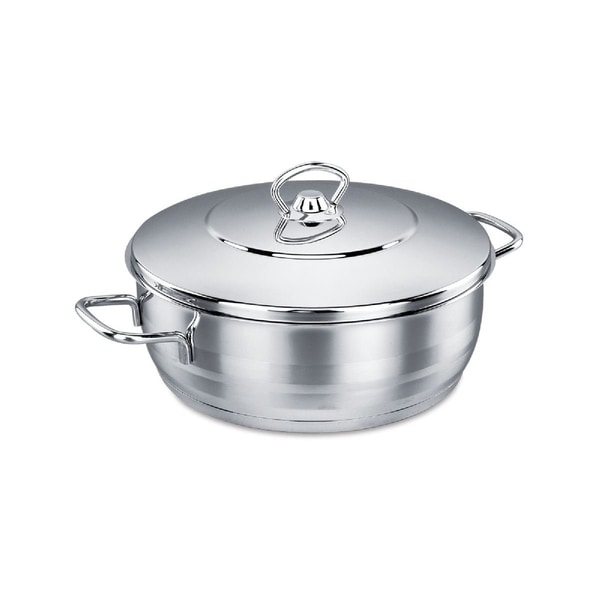cookware oven safe