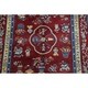 Art Deco Peking Hand Knotted Wool Area Rug Oriental For Living Room - 8 