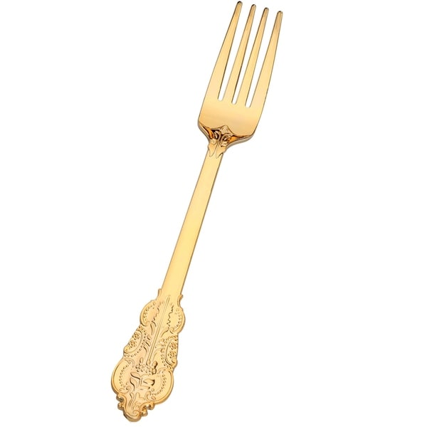 Metallic Knives,Forks,Spoons Posh Plastic 144 Disposable Silver Plastic Cutlery