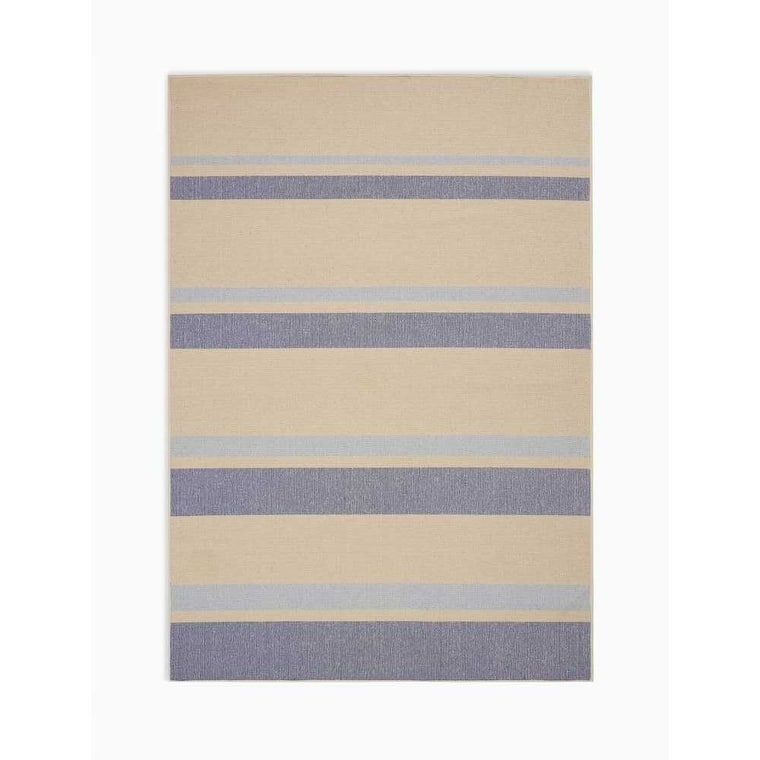 Calvin Klein San Diego Striped Area Rug by Nourison