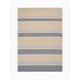 preview thumbnail 10 of 16, Calvin Klein San Diego Striped Area Rug by Nourison