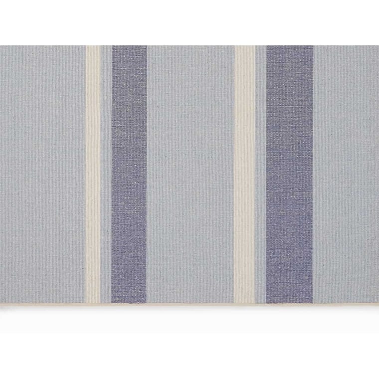 Calvin Klein San Diego Striped Area Rug by Nourison
