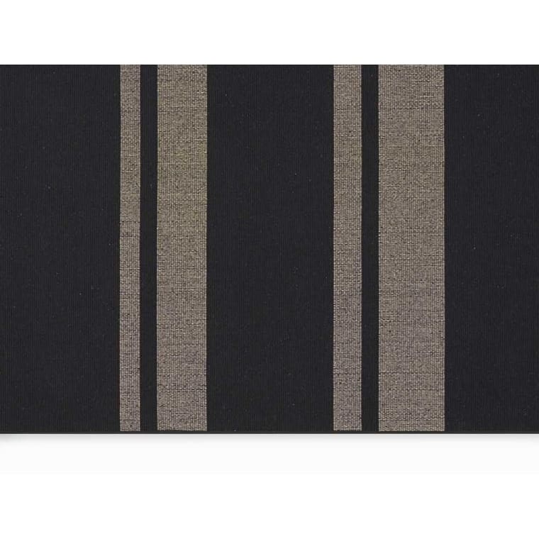 Calvin Klein San Diego Striped Area Rug by Nourison