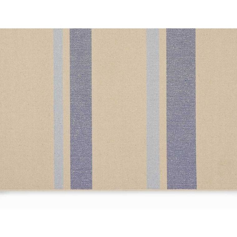 Calvin Klein San Diego Striped Area Rug by Nourison