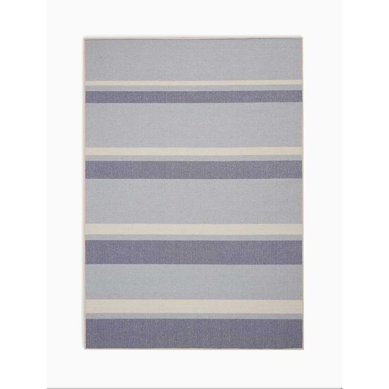 Calvin Klein San Diego Striped Area Rug by Nourison