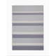 preview thumbnail 16 of 16, Calvin Klein San Diego Striped Area Rug by Nourison