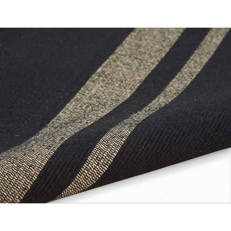 Calvin Klein San Diego Striped Area Rug by Nourison