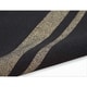 preview thumbnail 9 of 16, Calvin Klein San Diego Striped Area Rug by Nourison