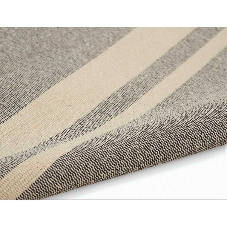 Calvin Klein San Diego Striped Area Rug by Nourison