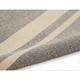 preview thumbnail 6 of 16, Calvin Klein San Diego Striped Area Rug by Nourison