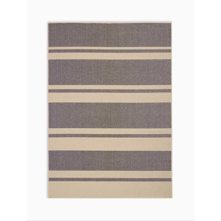 Calvin Klein San Diego Striped Area Rug by Nourison
