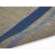 preview thumbnail 3 of 16, Calvin Klein San Diego Striped Area Rug by Nourison