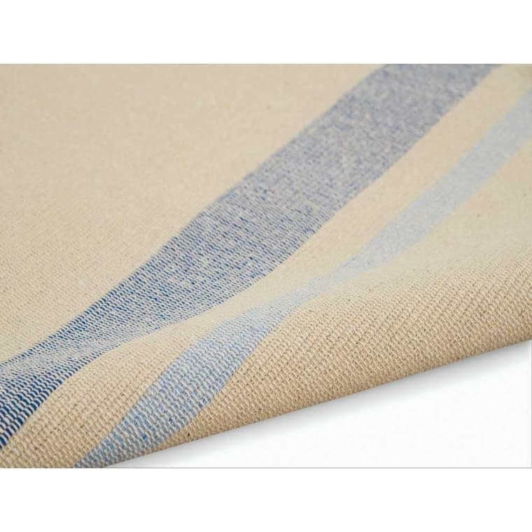 Calvin Klein San Diego Striped Area Rug by Nourison