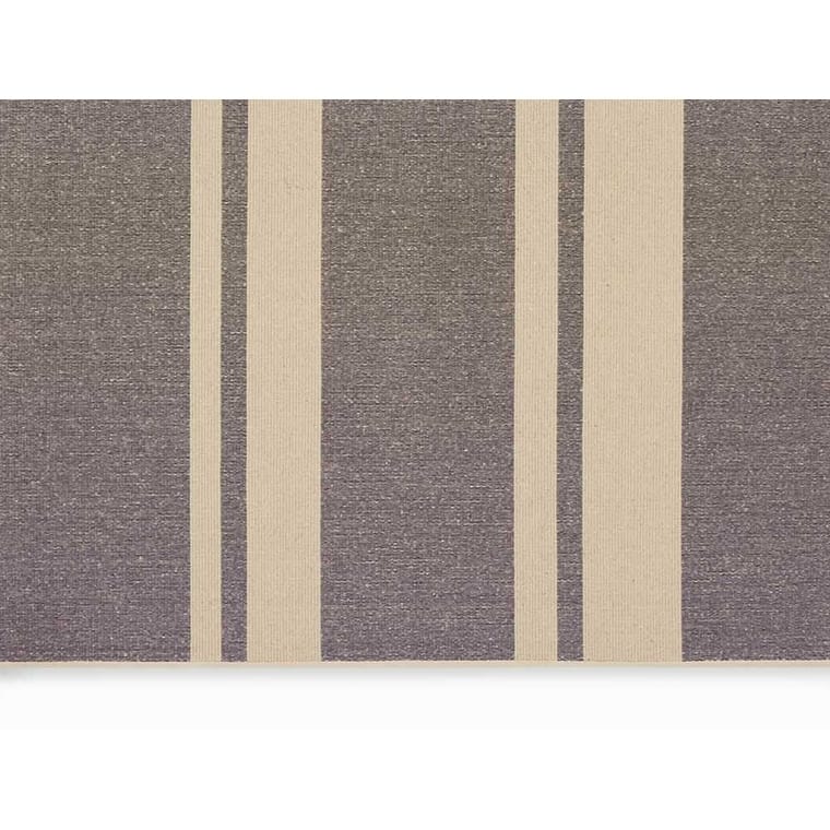 Calvin Klein San Diego Striped Area Rug by Nourison