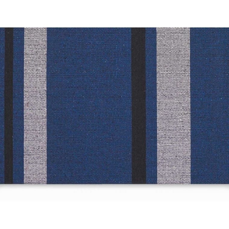 Calvin Klein San Diego Striped Area Rug by Nourison
