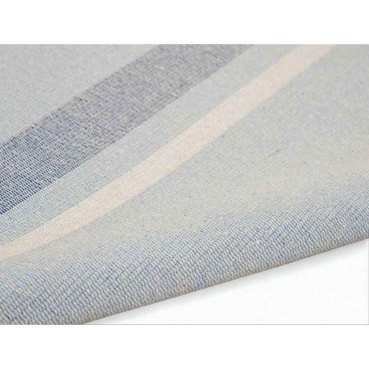 Calvin Klein San Diego Striped Area Rug by Nourison