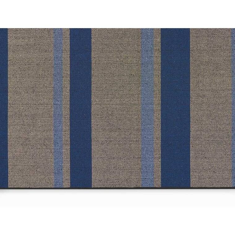 Calvin Klein San Diego Striped Area Rug by Nourison